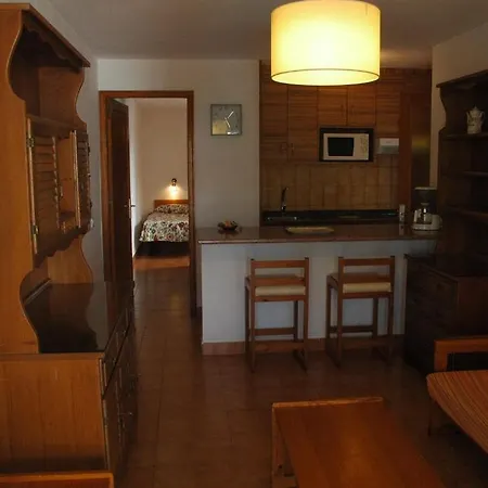 Gavias Διαμέρισμα San Agustín