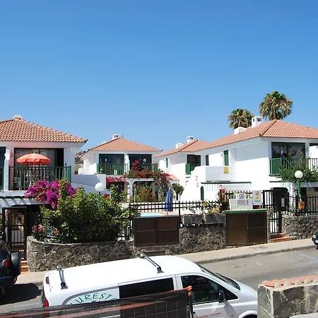 Διαμέρισμα Gavias San Agustín
