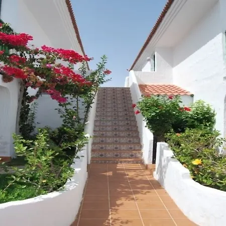 Διαμέρισμα Gavias San Agustín