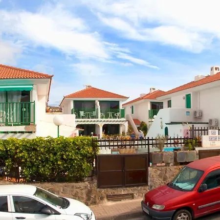 Διαμέρισμα Gavias San Agustín