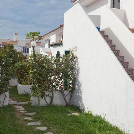 Διαμέρισμα Gavias San Agustín