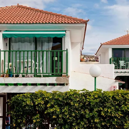 Διαμέρισμα Gavias San Agustín