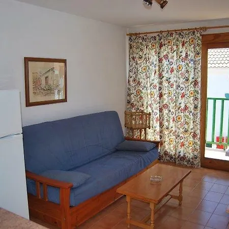 Διαμέρισμα Gavias San Agustín