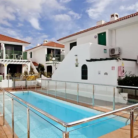 Διαμέρισμα Gavias San Agustín