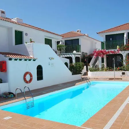 Apartament Gavias San Agustín