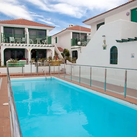 Apartament Gavias *