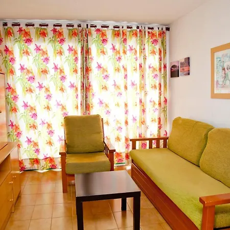 Gavias Apartament
