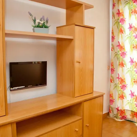 Gavias Apartament