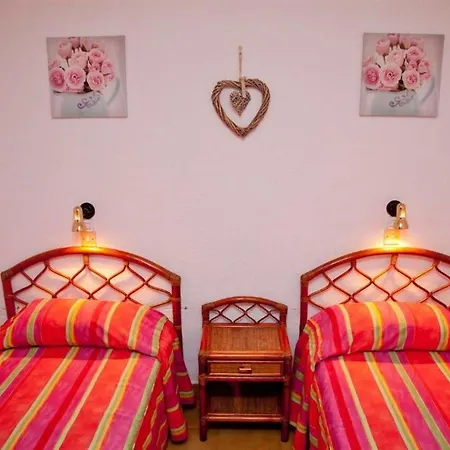 Apartament Gavias